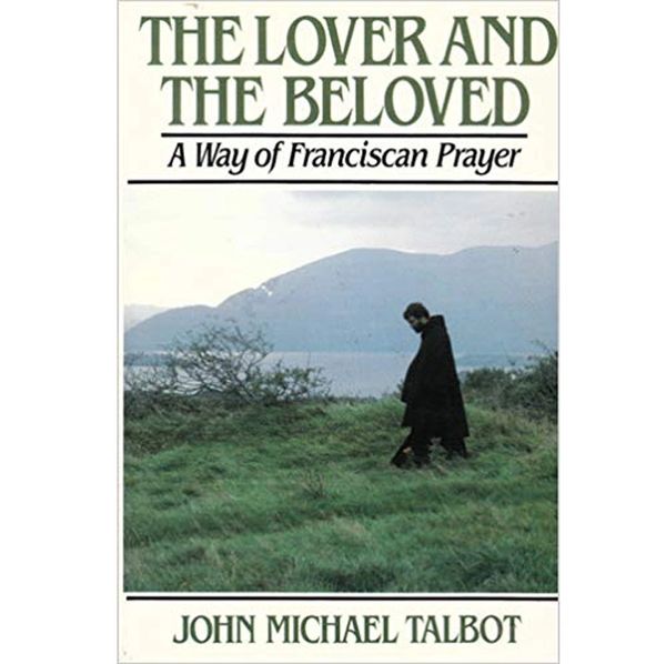 The lover and the beloved book