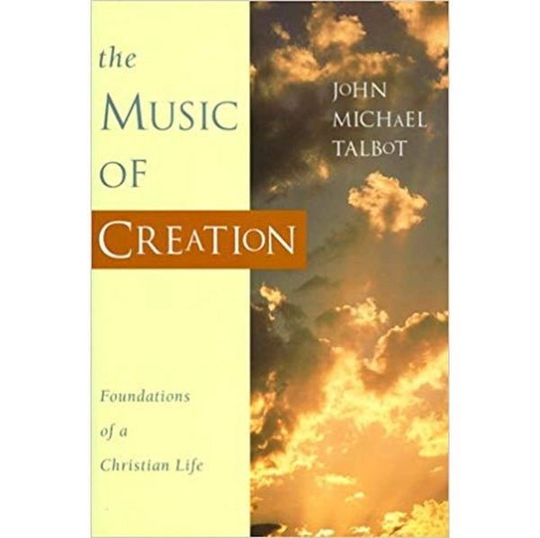 The Music of Creation (Hardcover)
