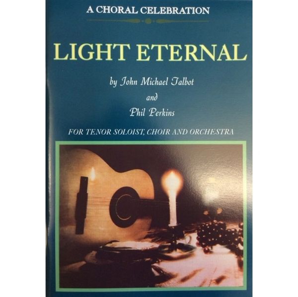 Light Eternal Songbook