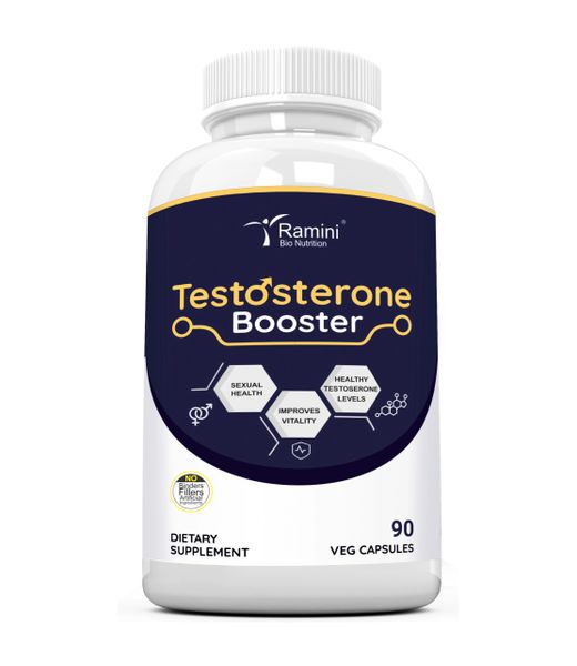 Buy Testosterone Booster capsules online 30 Off Manufacturers