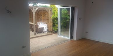 Folding Doors