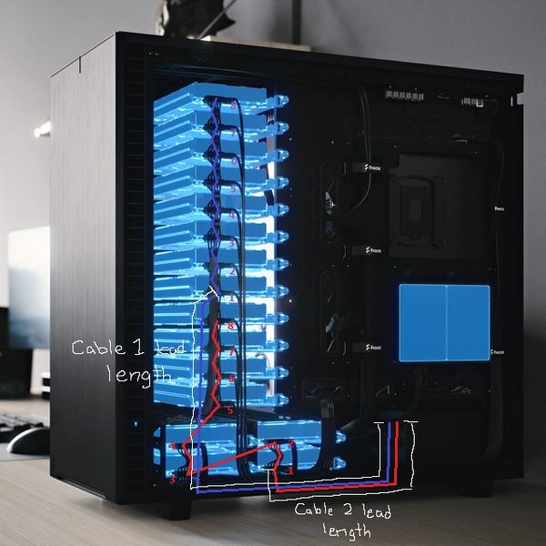 Fractal Design Define 7