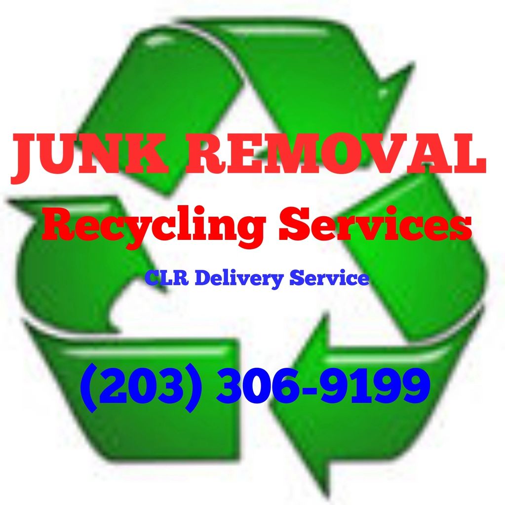 CLR Junk Removal Service 