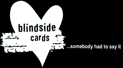 Blindside Cards