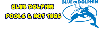 Blue Dolphin Pools and Spas