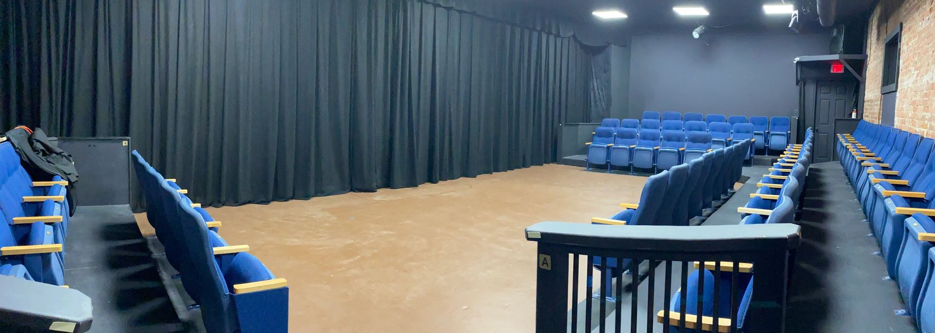 Theater, Community Cast Theatrical Company. Rosenberg, Texas Cast Theatrical Company.