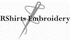 RShirts Embroidery