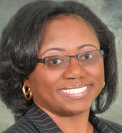 Bridget Hardaway, Principal Agent/Consultant