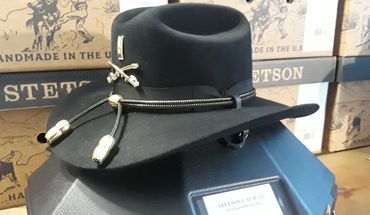 Cav Hats, Photo Gallery - Stetson Cav Hats