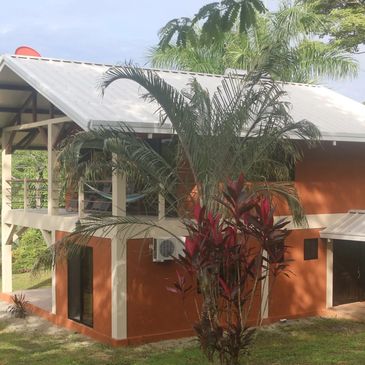 Vacation Rental Costa Rica