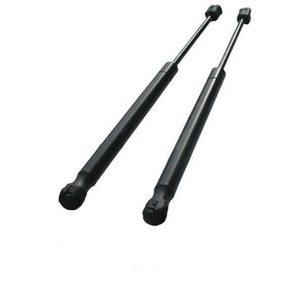 Carryboy Gas Struts 365Mm Pair Nissan Navara D40