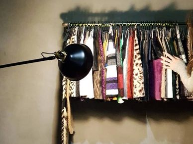 Sibel Ege
Ren Sourcing
Fashion Textile Courses
Consultancy Consultant
Fabric Agent Agency
İstanbul