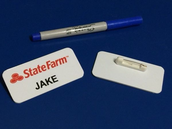 Jake From State Farm Name Tag | lupon.gov.ph