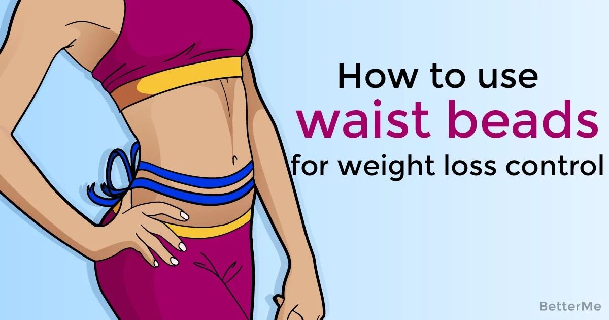 How To Use Waist Beads