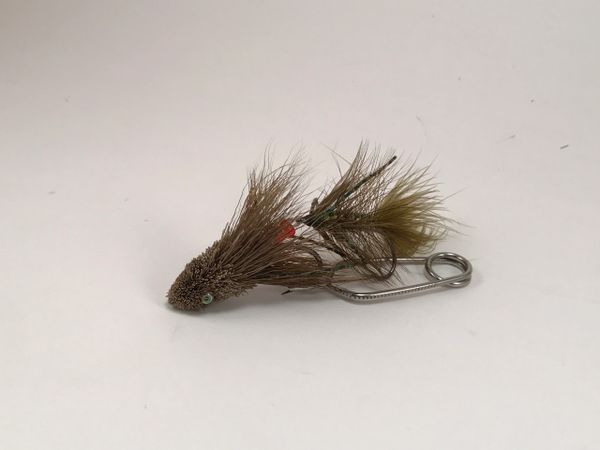 Sex Dungeon Trout Streamer River Tactical Flies Quality Fly Fishing Gear And Flies
