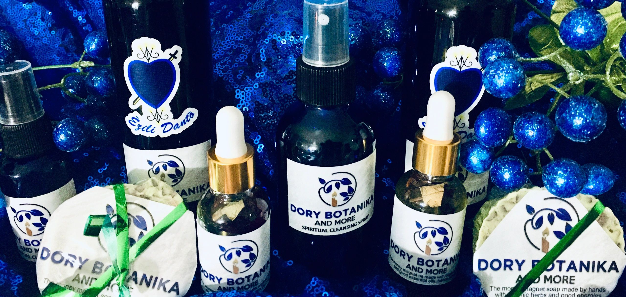 Haiti Botanica