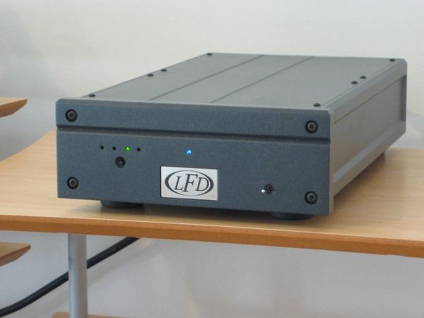 LFD DAC 5 SE