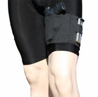 Thigh Holster -Conceal Under Dress / Shorts