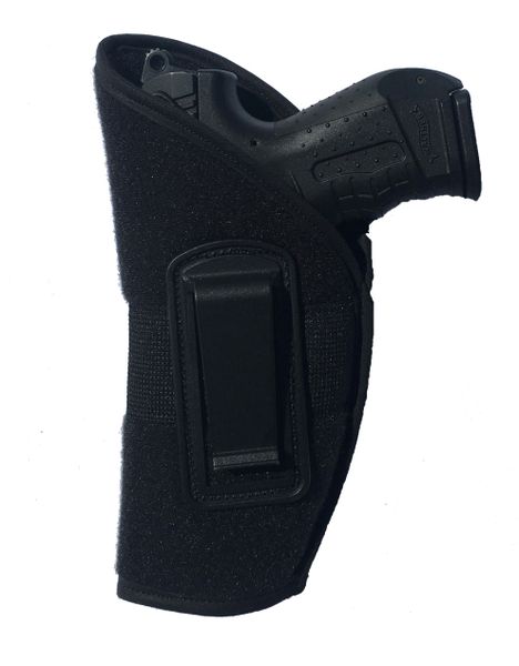 IWB Holsters (Inside The Waistband)