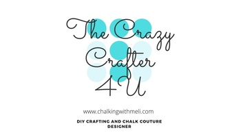 The Crazy Crafter 4U