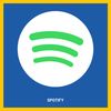 Listen now on Spotify,