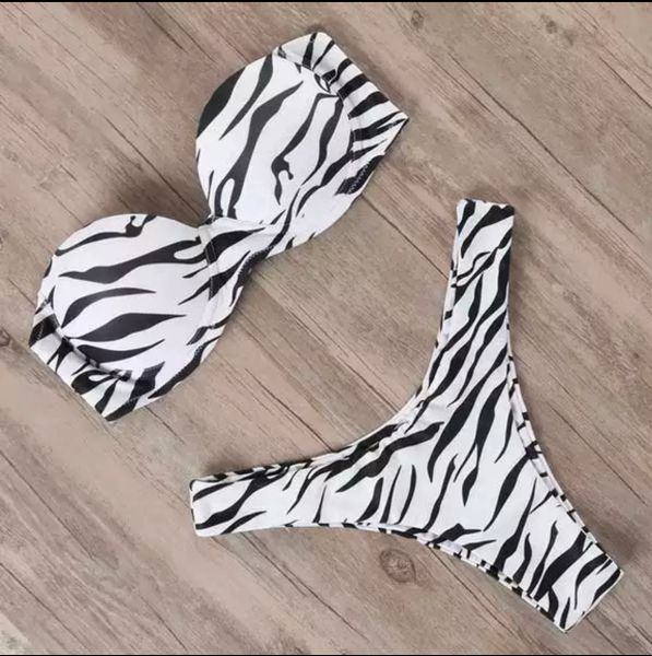 barbie zebra swimsuit