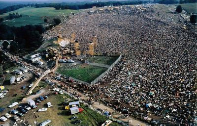 Woodstock Witness