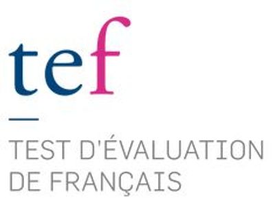 Logo del TEF
