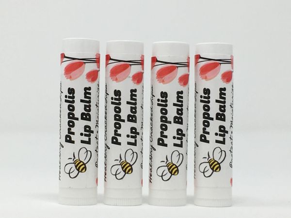 Propolis Lip Balm