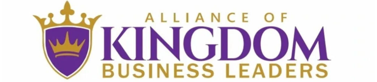 Alliance of Kingdom Business Leaders Logo