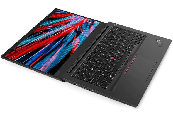 Lenovo Thinkpad E14 Intel Core I5 10th Gen 8gb Ram 512 Gb Ssd 14 Inch Win