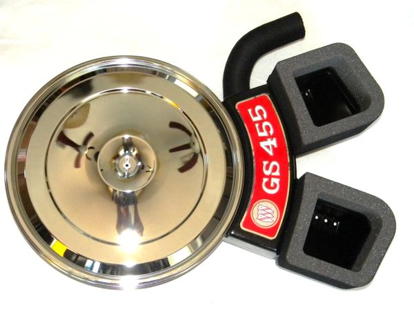 1970-71 BUICK GS 455 RAM AIR AIR CLEANER