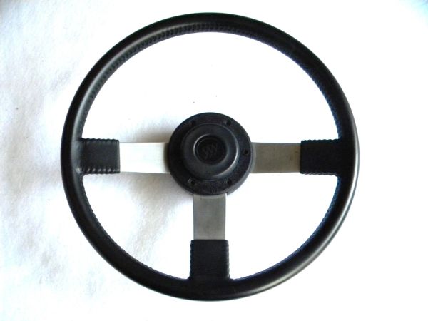 1982-87 Buick GNX Wheel Insert - Each - 44.30MM