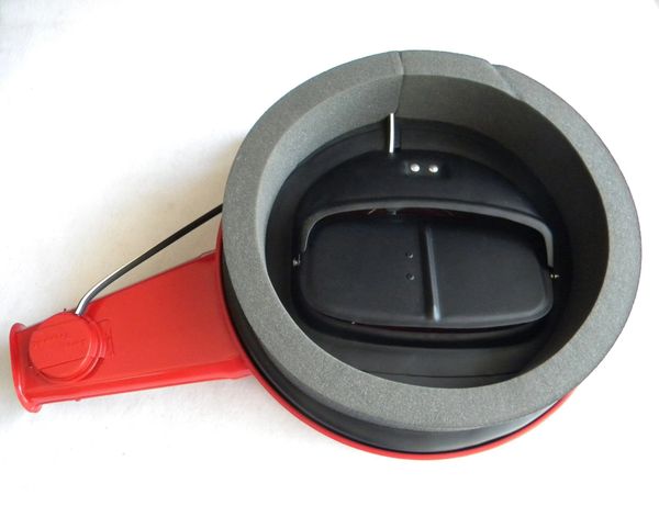 1969 HURST OLDS 4-4-2 RAM AIR CLEANER 455