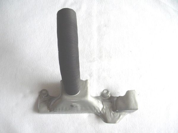 1973-79 Pontiac 350 400 455 Trans Am Formula Heat Riser Stove Assembly