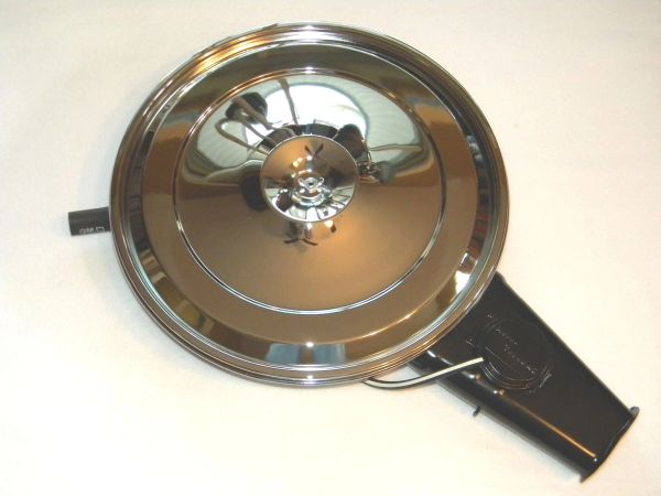 Ram Snorkel Air Cleaner at Michael Wannamaker blog