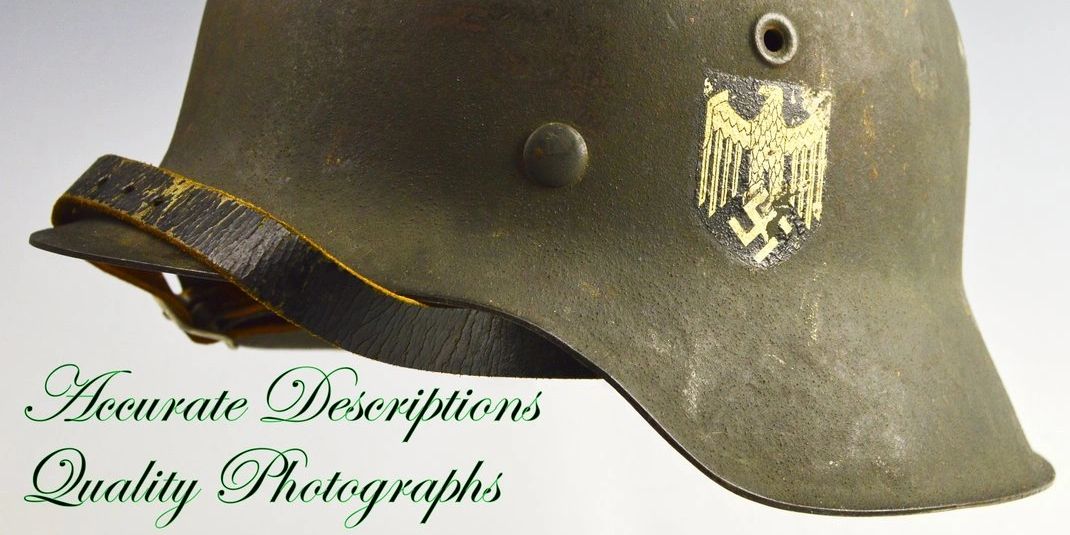 Military Antiques for Sale Ward Militaria