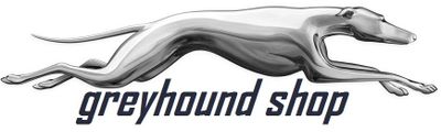 Greyhound Shop