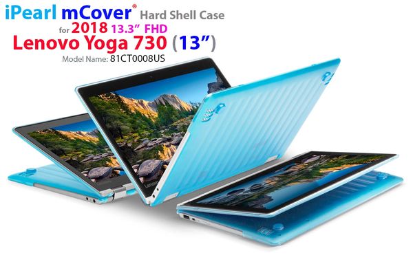 Lenovo yoga 720 discount hard shell case