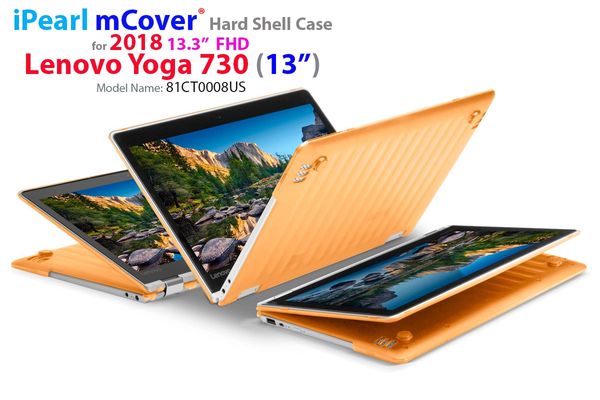 Lenovo yoga 2025 730 hard case