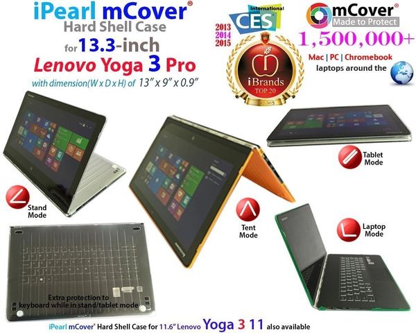 Lenovo yoga shop 2 pro case