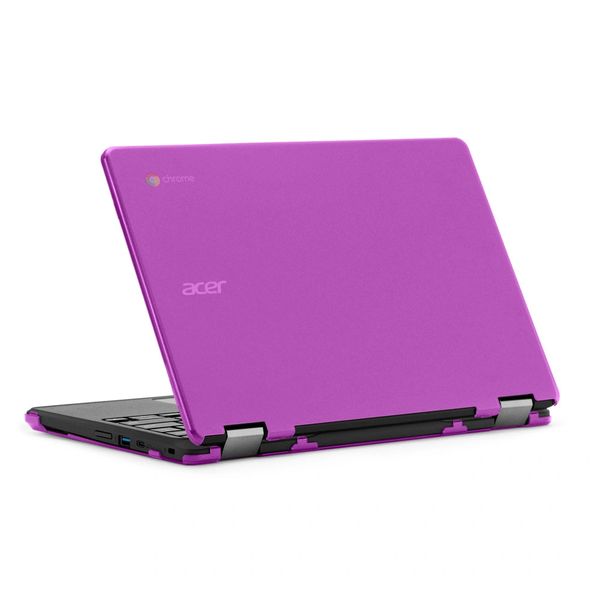 mCover Hard Shell Case for 2019 11.6" Acer Chromebook Spin 311 / C721