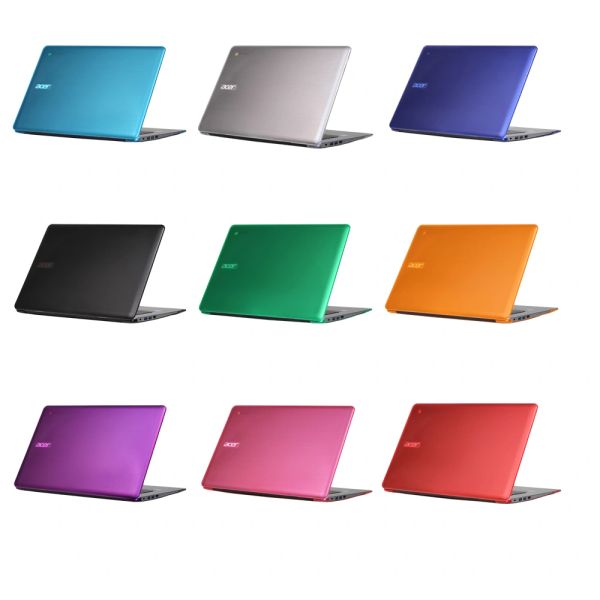 mCover Hard Shell Case for 14" Acer Chromebook 514, CB514-1H-XXXX series Laptop (Model:CB514)