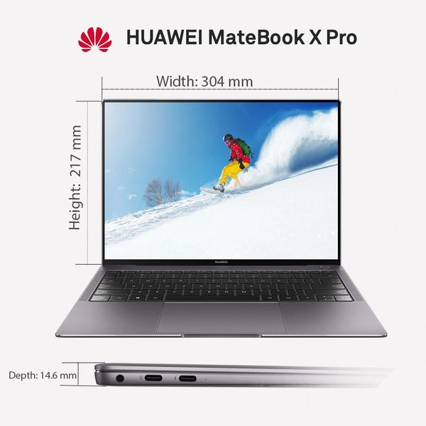 Matebook x outlet case