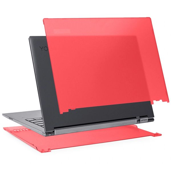 Lenovo yoga 920 shop hard shell case