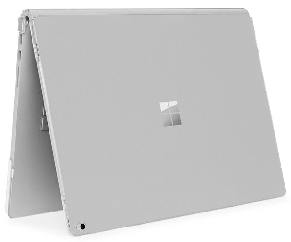 Case for surface 2025 book 2 15 inch