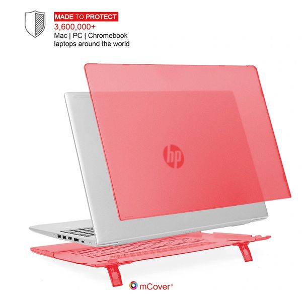 Mcover Hard Shell Case For 2019 156 Hp Probook G Series Hp Probook 450455 G1 G2 G3 G4 9868