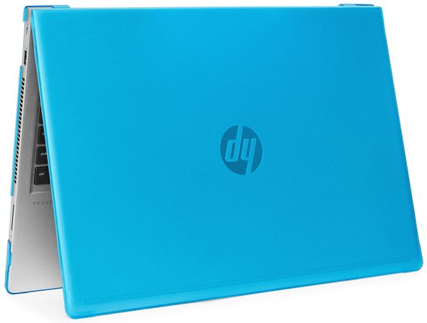 mCover Hard Shell Case for 2019 15.6" HP ProBook G Series ( HP ProBook