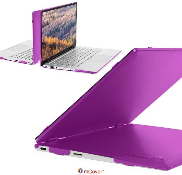 Mcover Hard Shell Case For 2019 14 Inch Asus Chromebook Flip C434ta Series 2 In 1 Laptop Not 5424