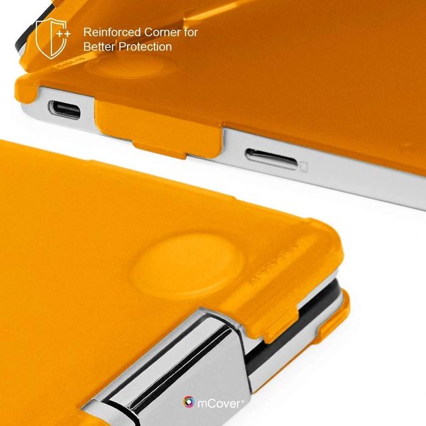 Mcover Hard Shell Case For 2019 14 Inch Asus Chromebook Flip C434ta Series 2 In 1 Laptop Not 2576